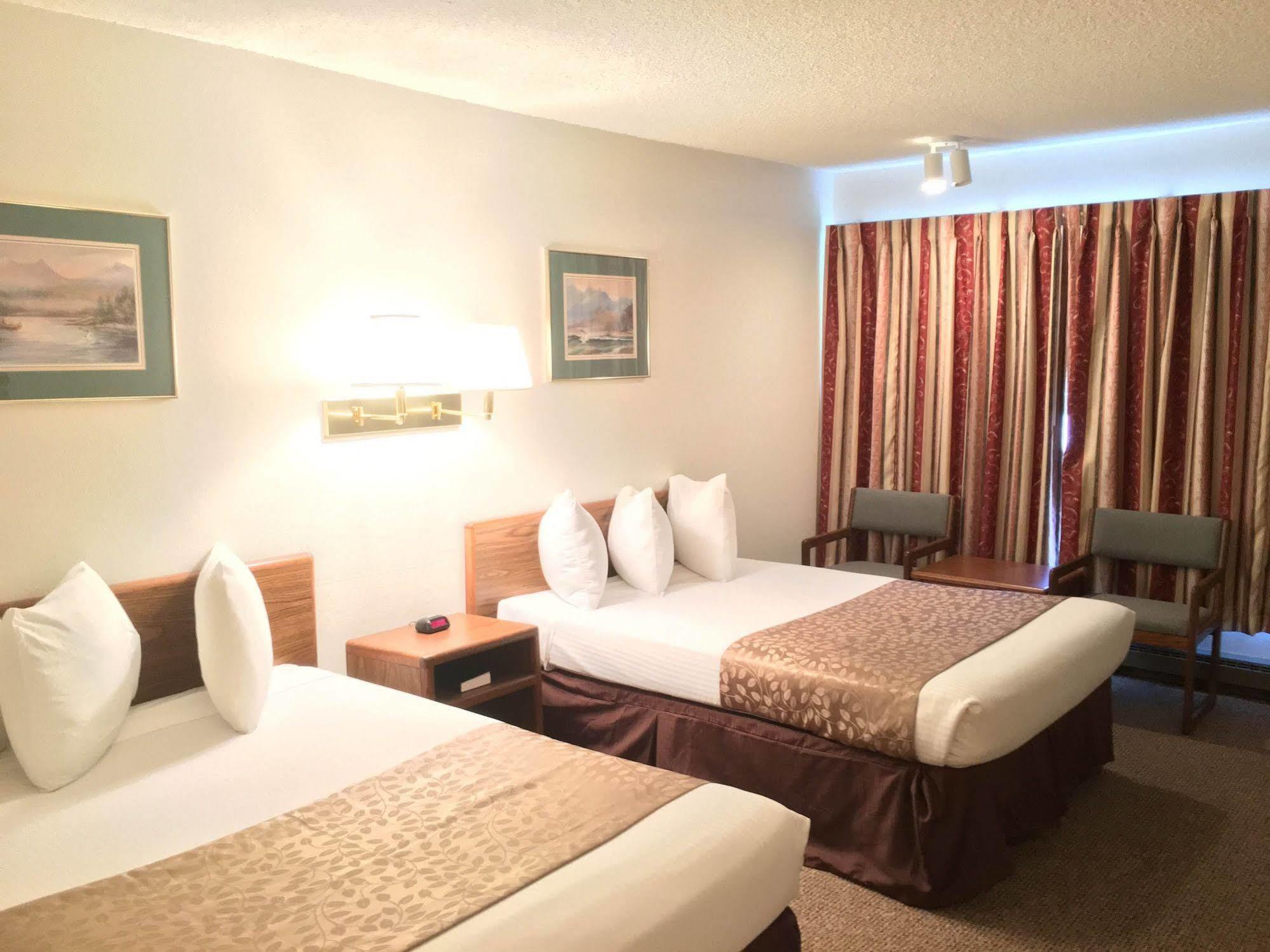 Golden Eagle Inn Джаксън Екстериор снимка