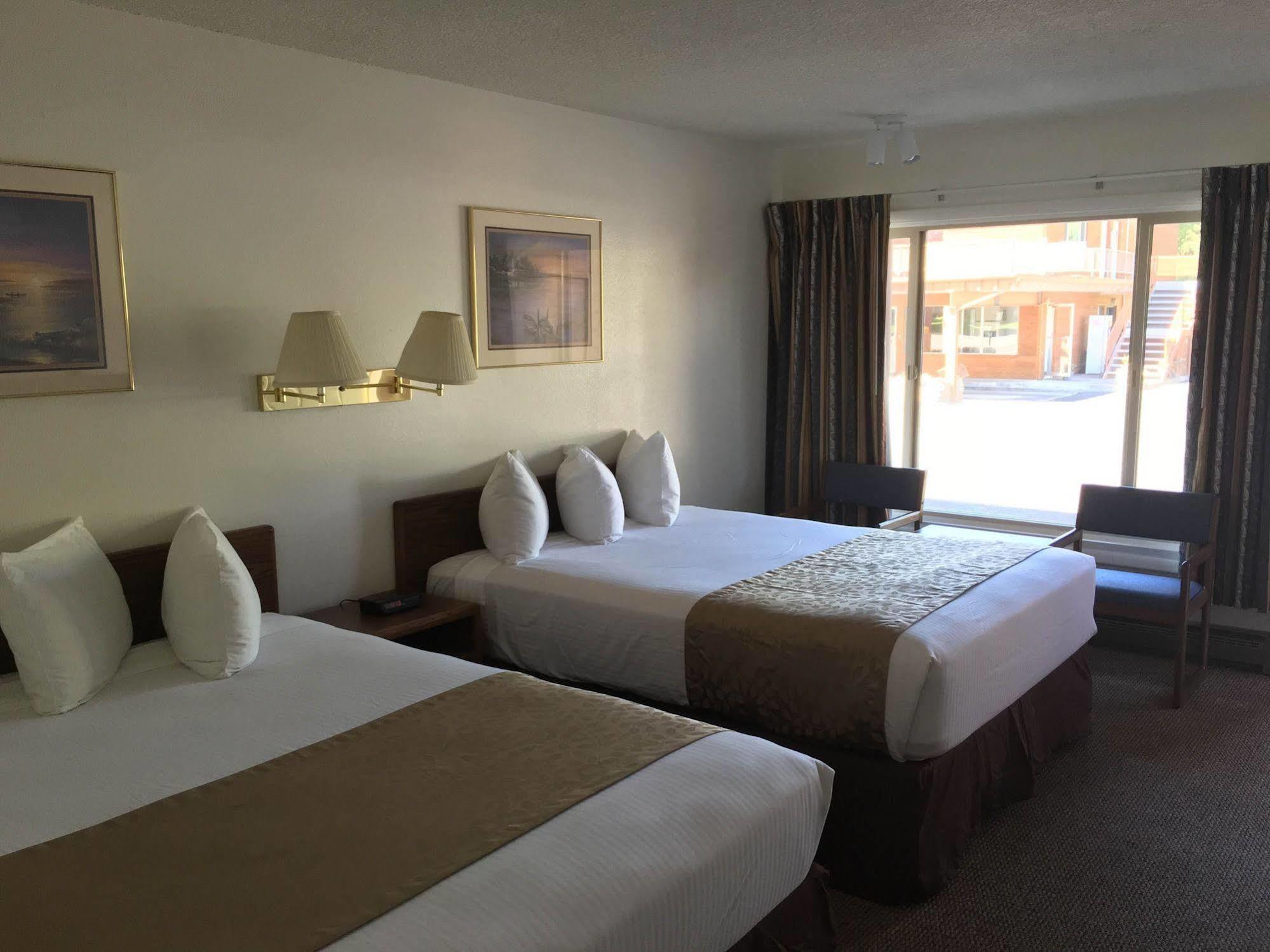 Golden Eagle Inn Джаксън Екстериор снимка